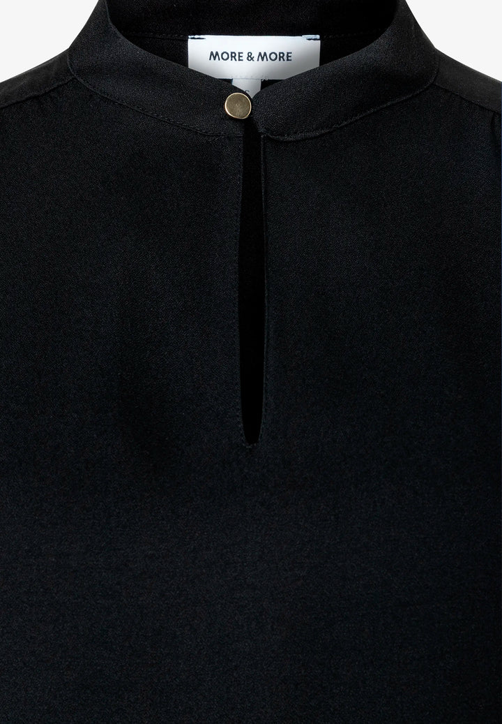Viscose Crepe Blouse