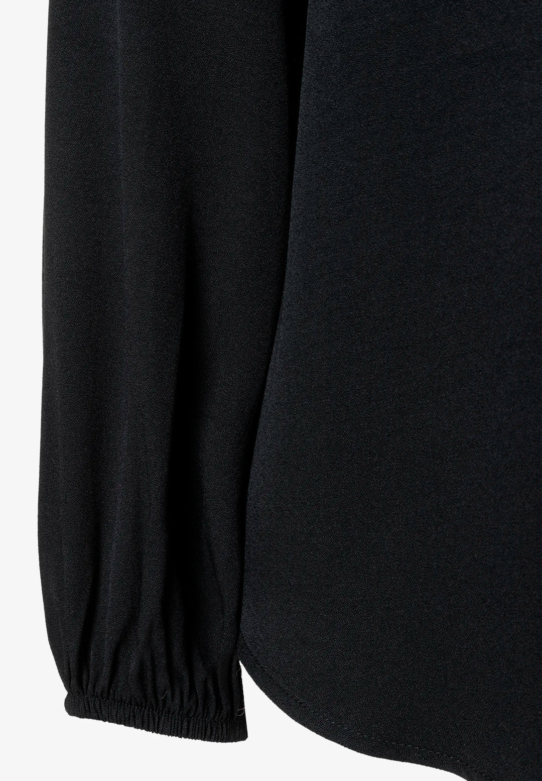 Viscose Crepe Blouse