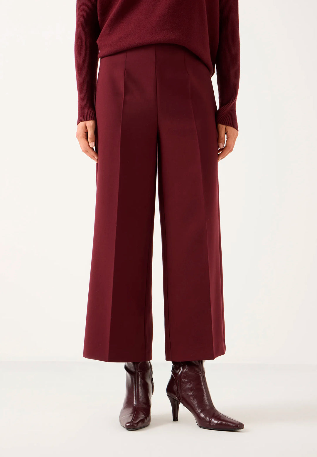 Technical Double Culotte
