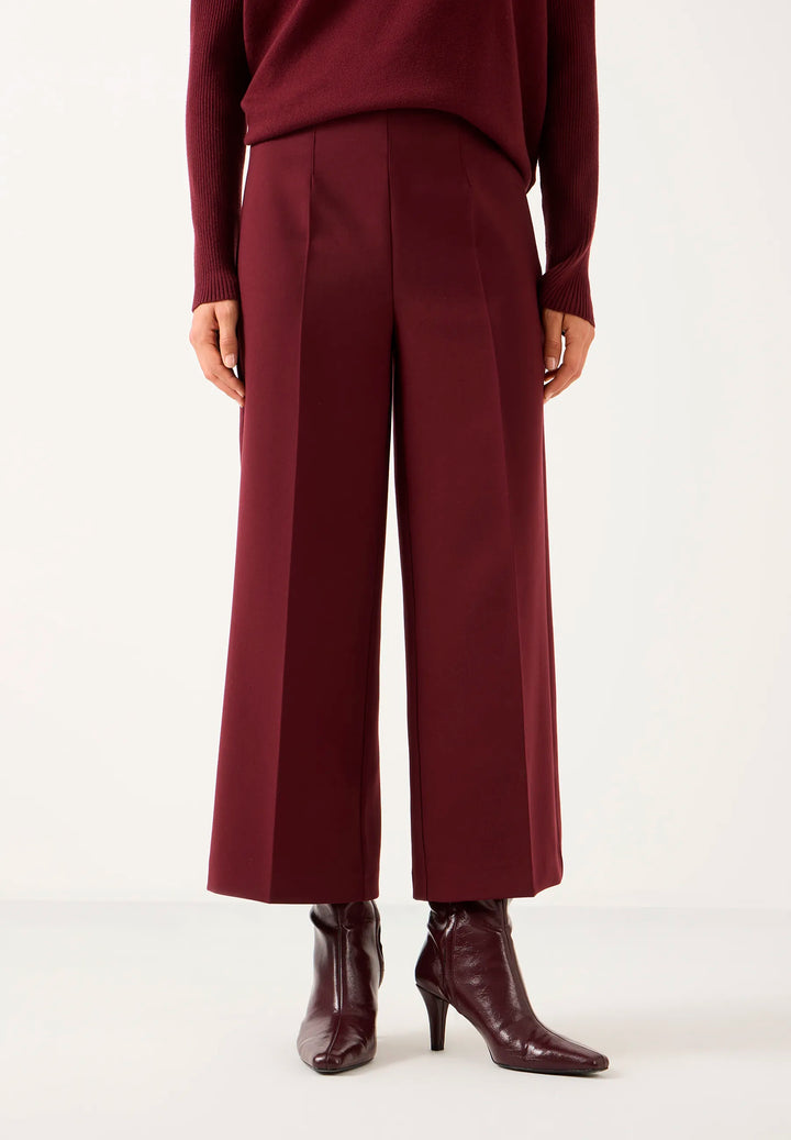Technical Double Culotte
