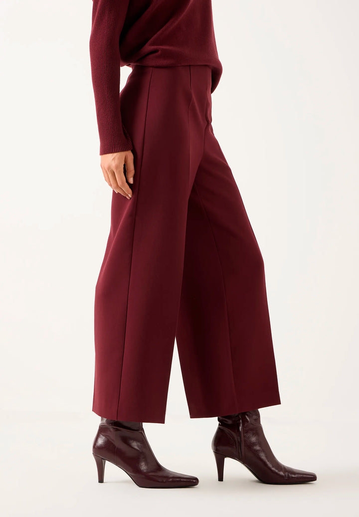 Technical Double Culotte