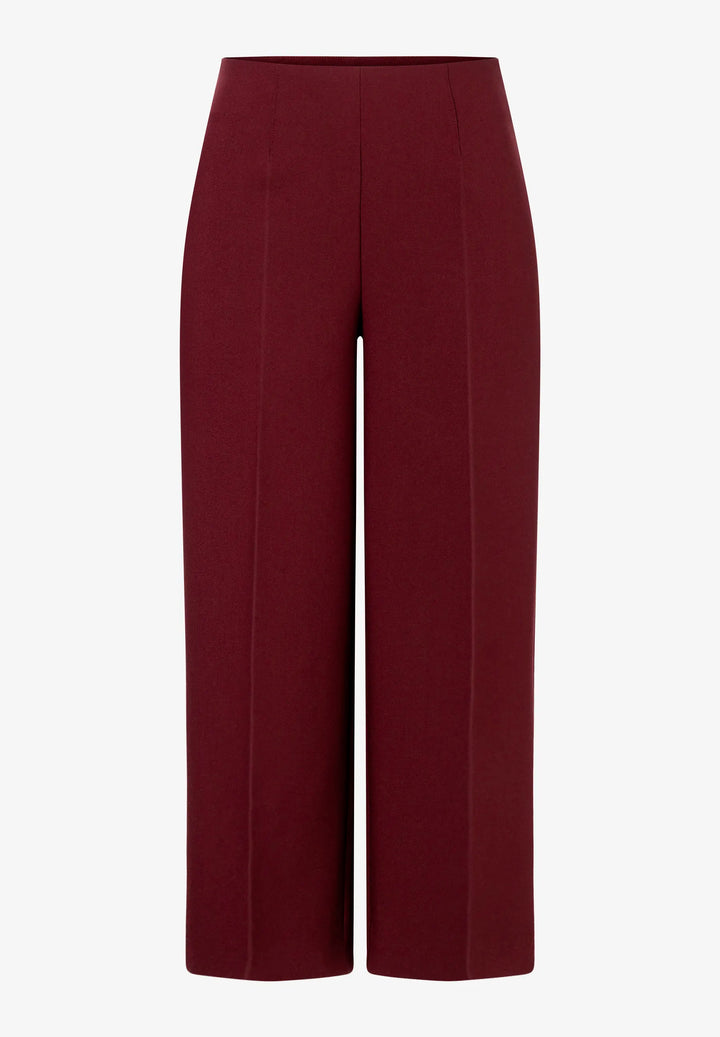 Technical Double Culotte