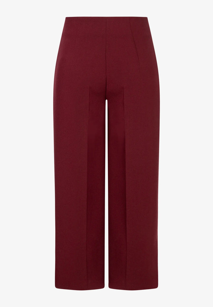 Technical Double Culotte