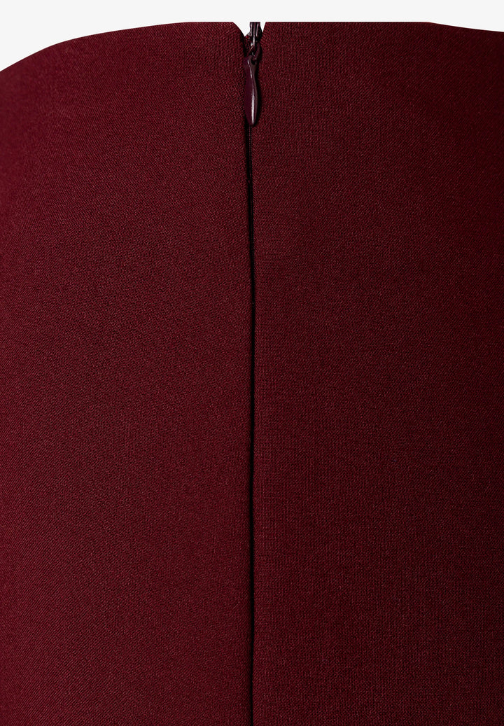 Technical Double Culotte