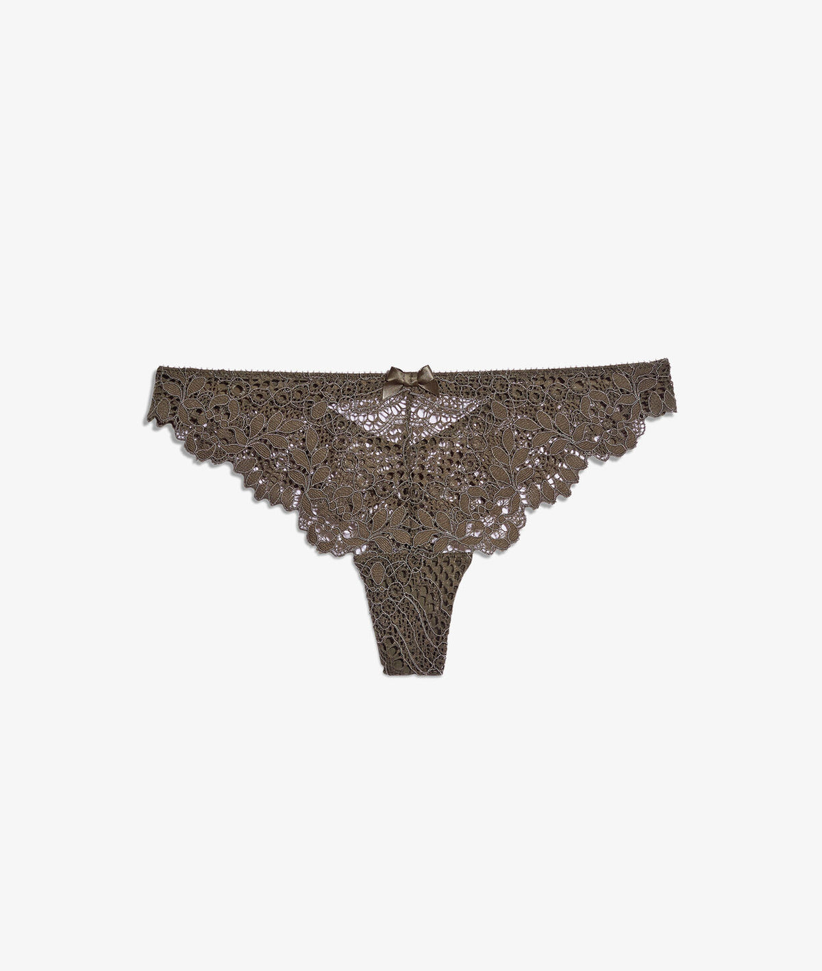 Tanga - Green