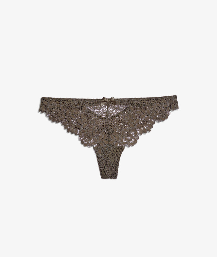 Tanga - Green
