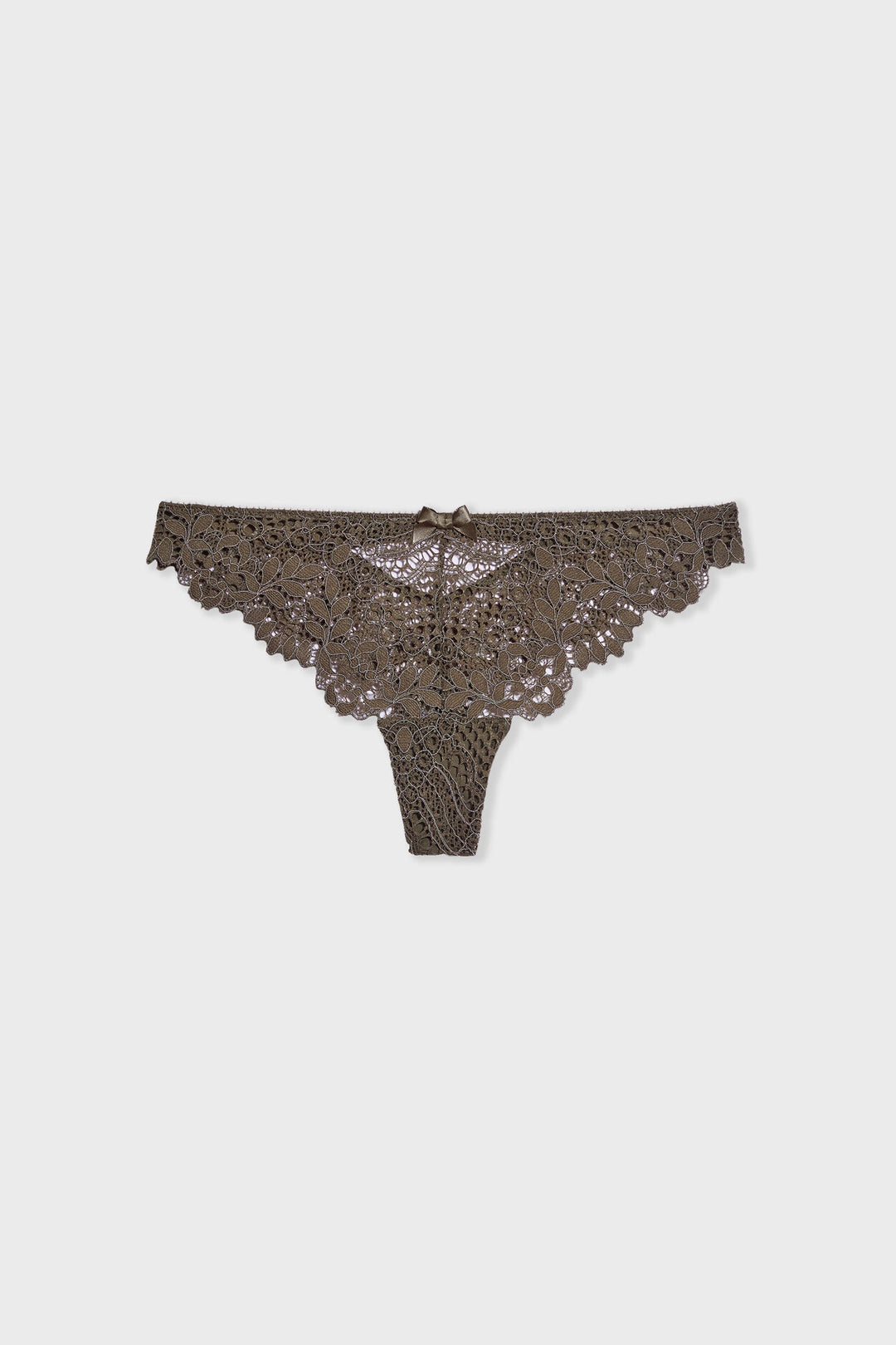 Tanga - Green