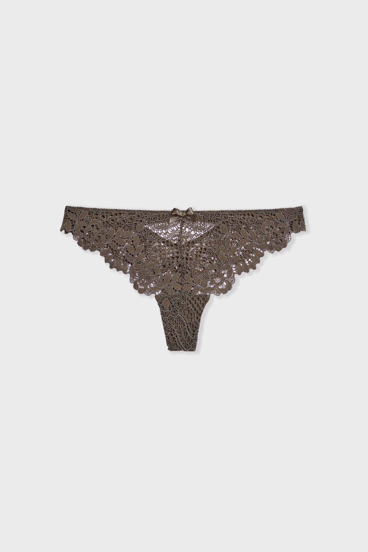 Tanga - Green
