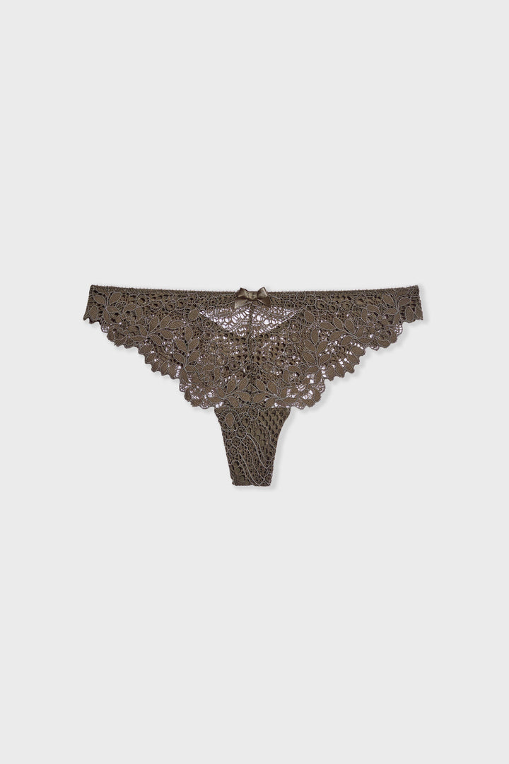 Tanga - Green