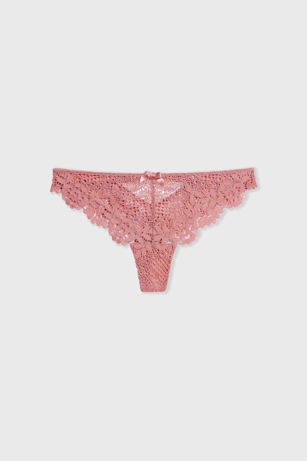 Tanga - Orange
