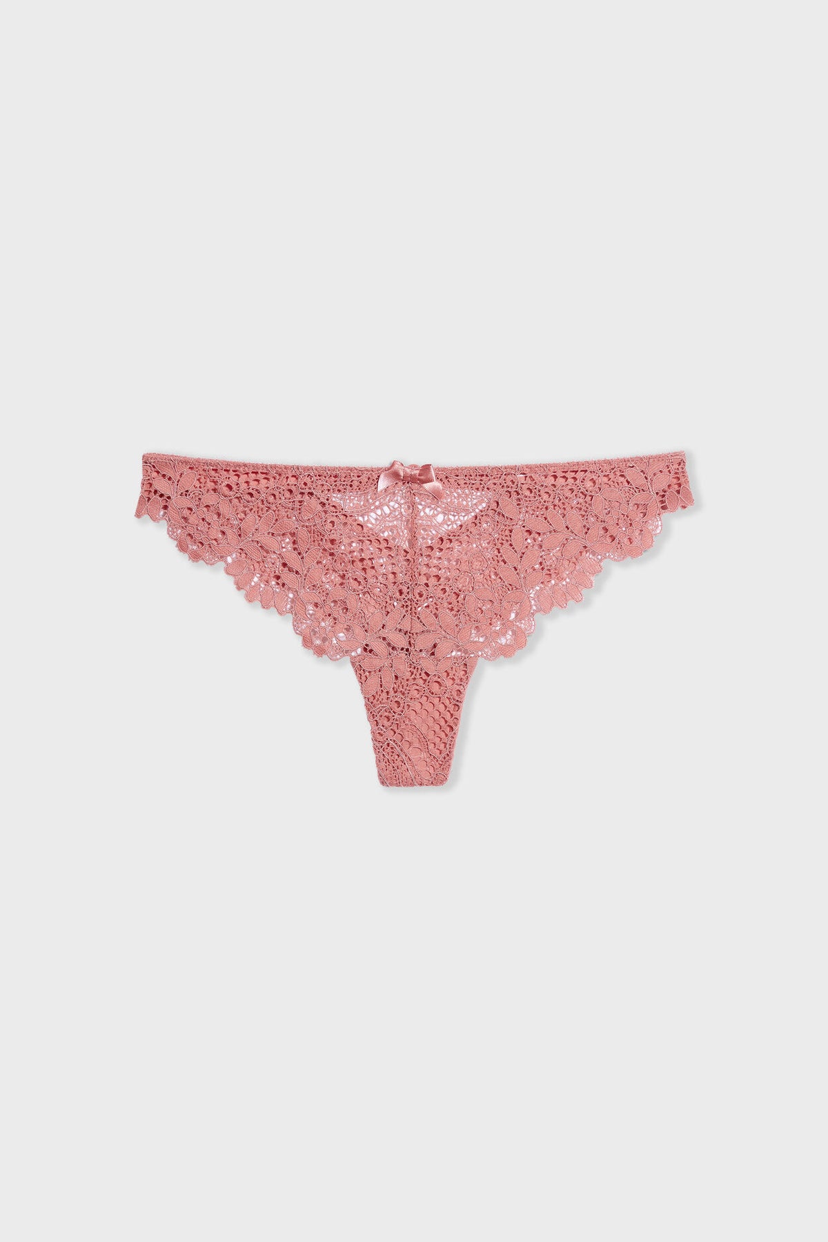 Tanga - Orange