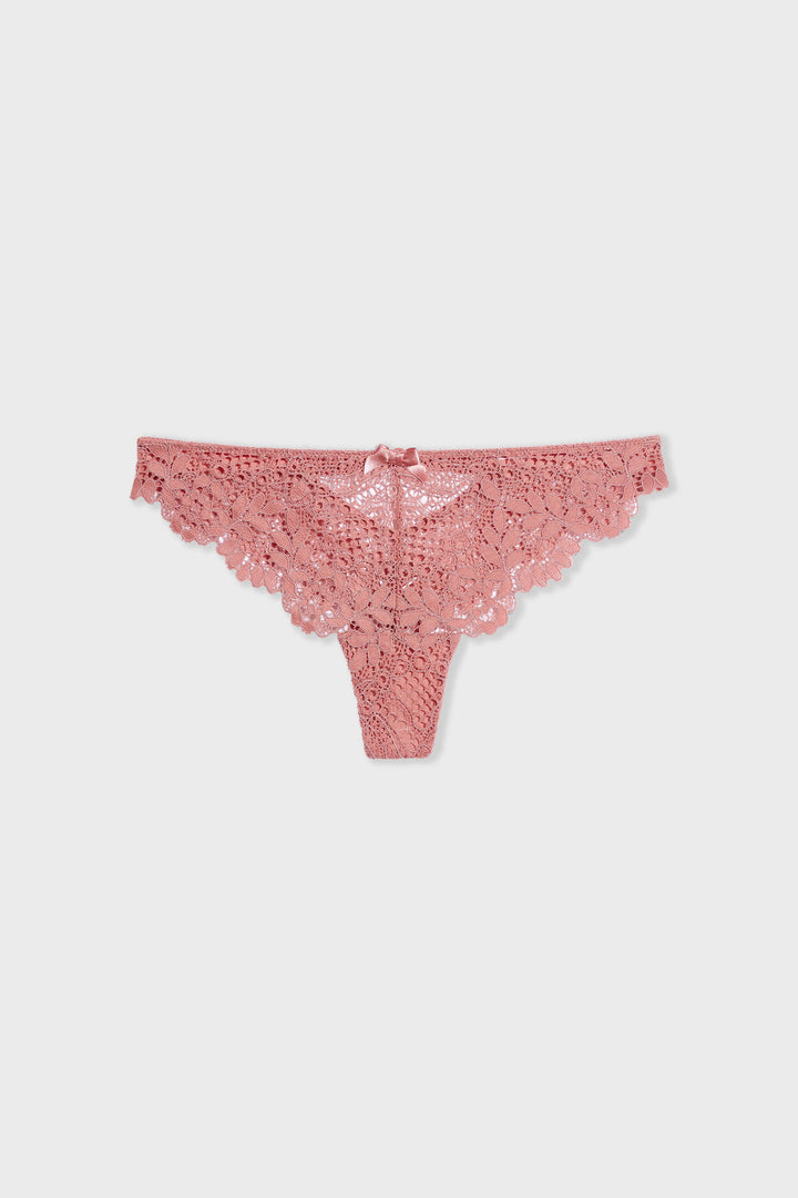 Tanga - Orange