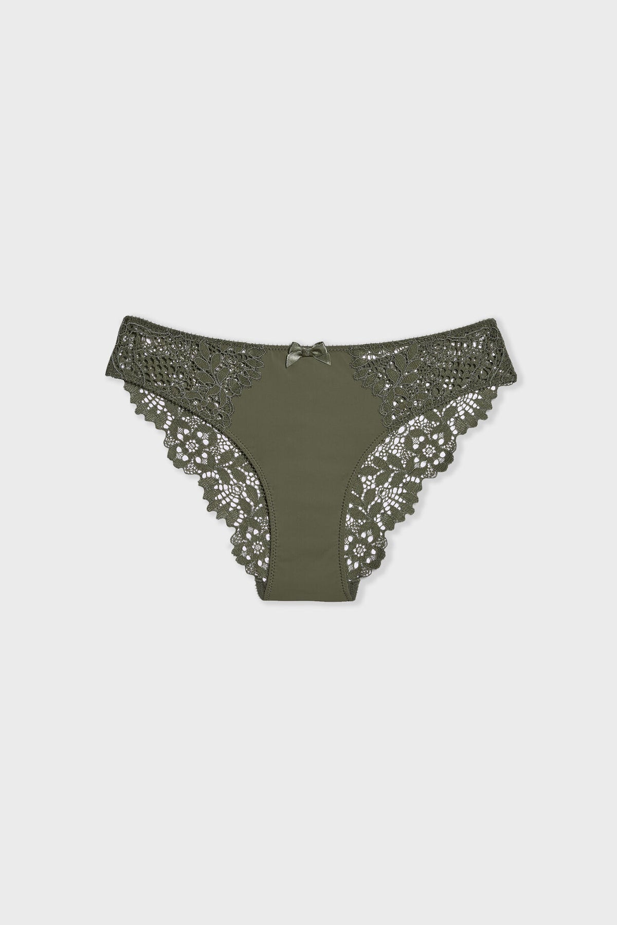 Hipster - Green