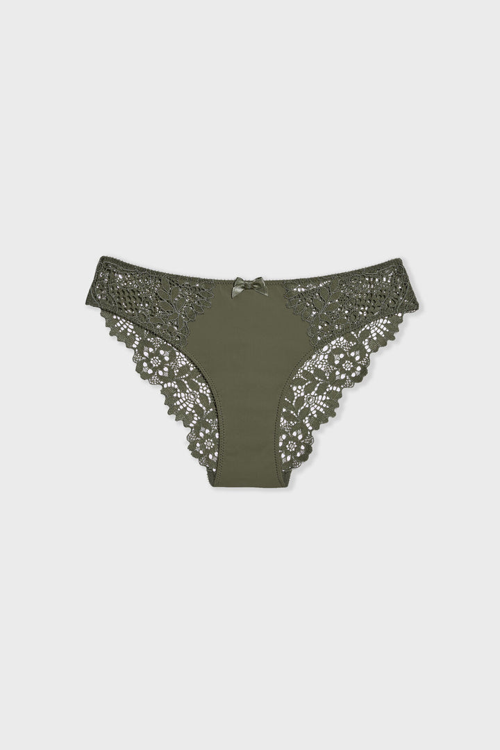 Hipster - Green