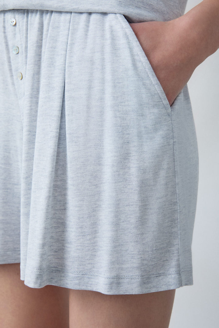 Short - Grey
