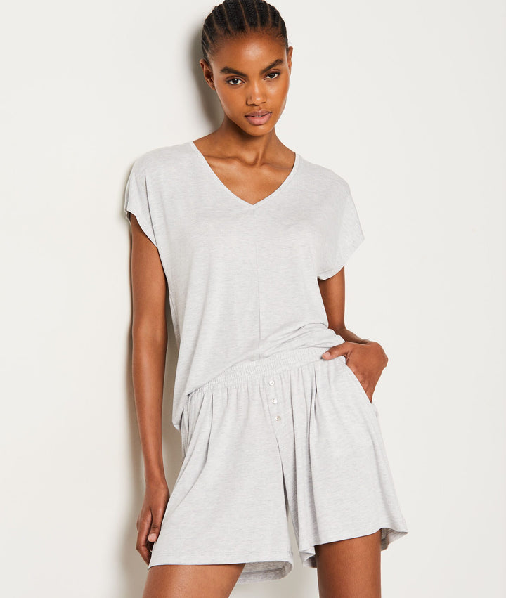 Short - Grey