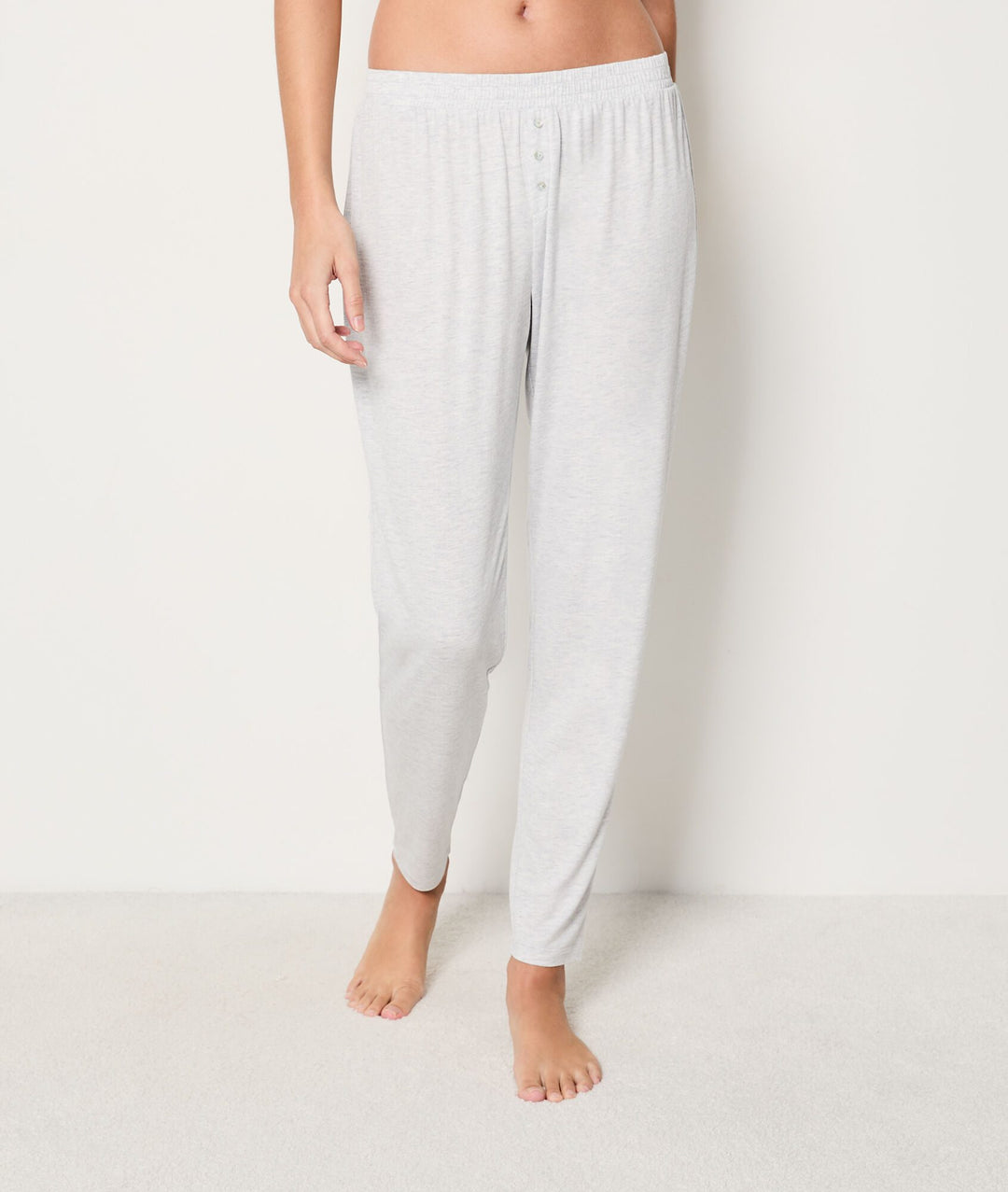 Trouser - Grey