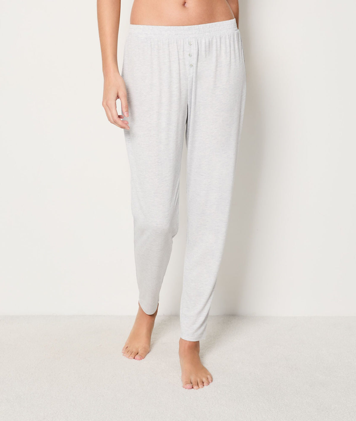 Trouser - Grey