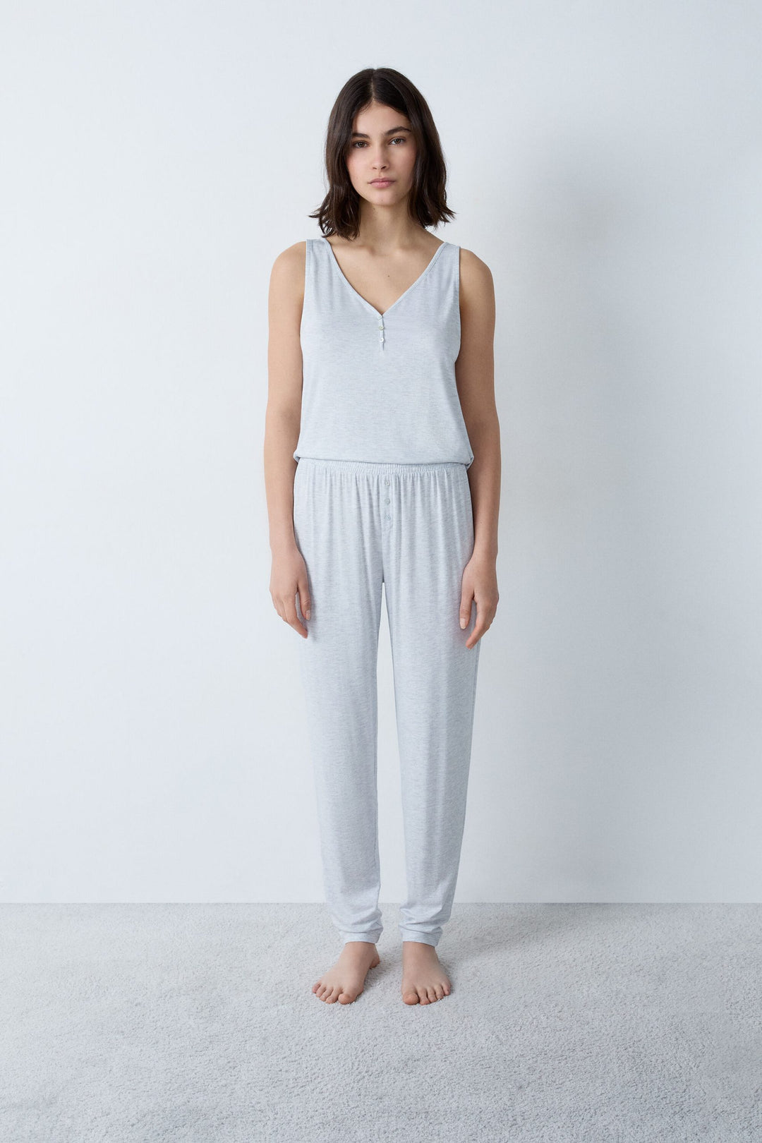 Trouser - Grey