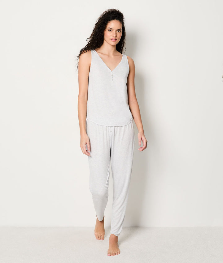 Trouser - Grey