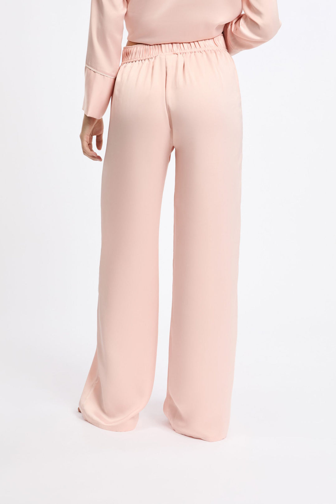 Pantalon - Beige