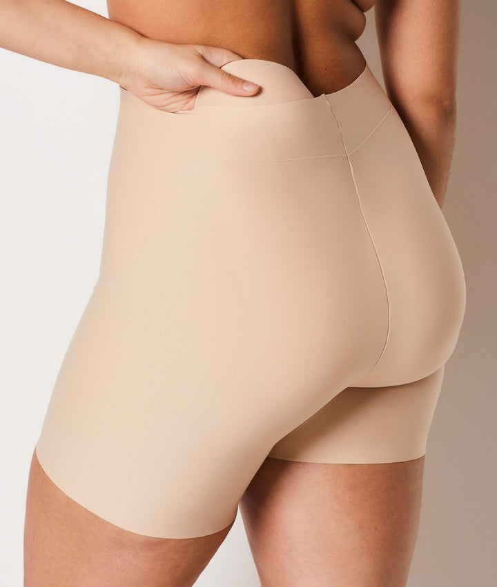Short - Beige