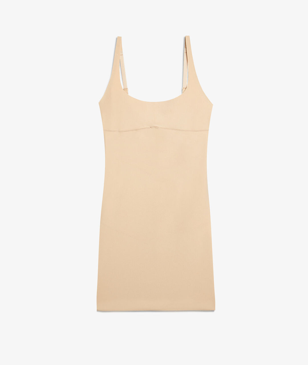 Lingerie - Beige