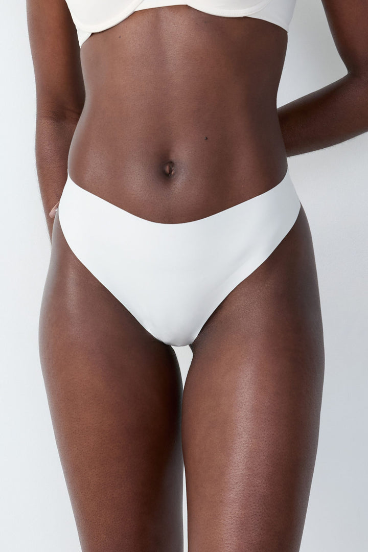 STRING - Beige