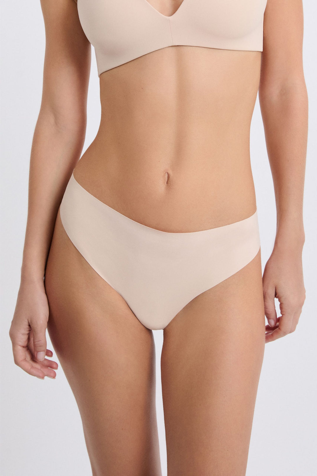 STRING - Beige