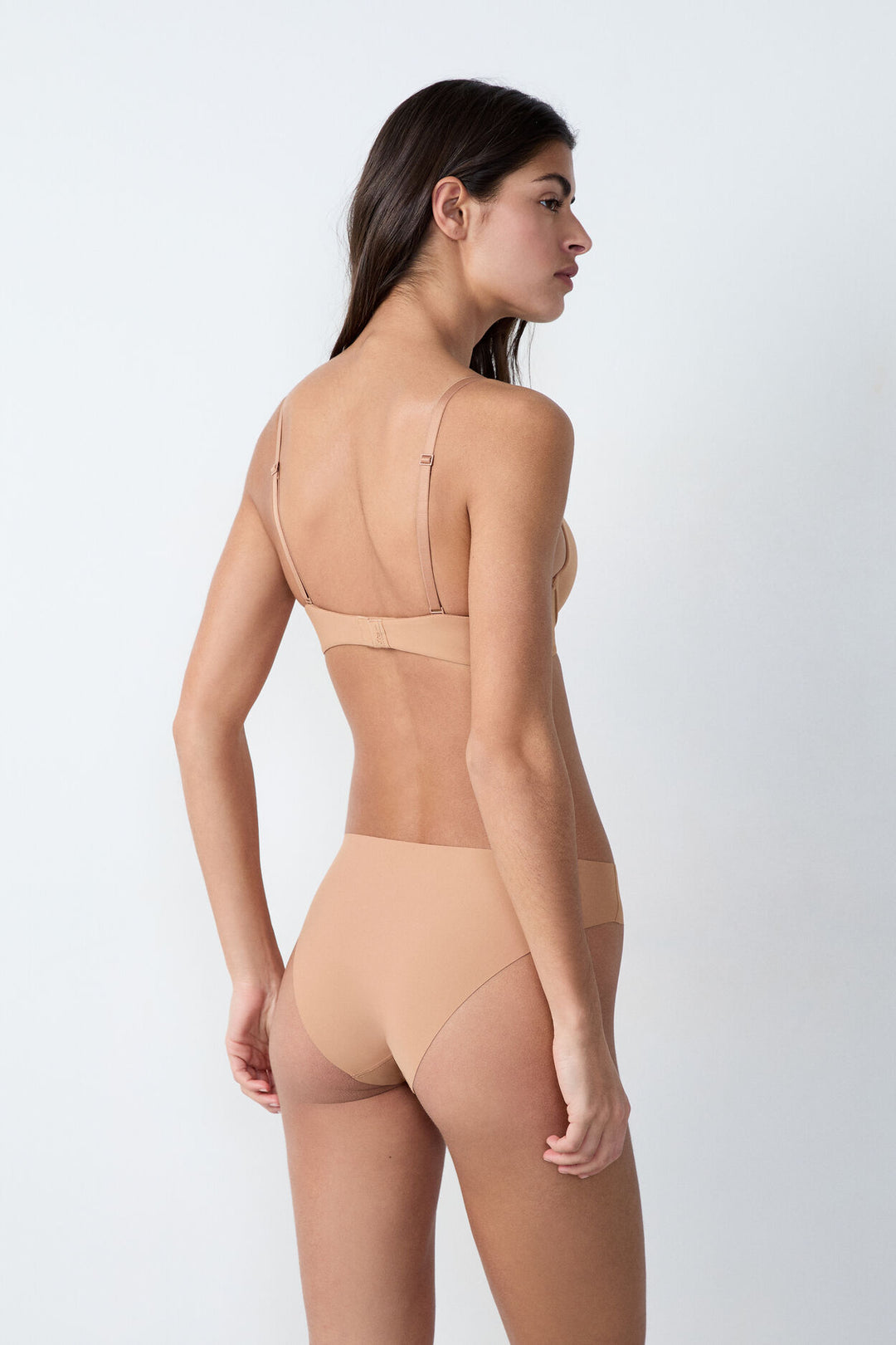 Push-up bra - Pink