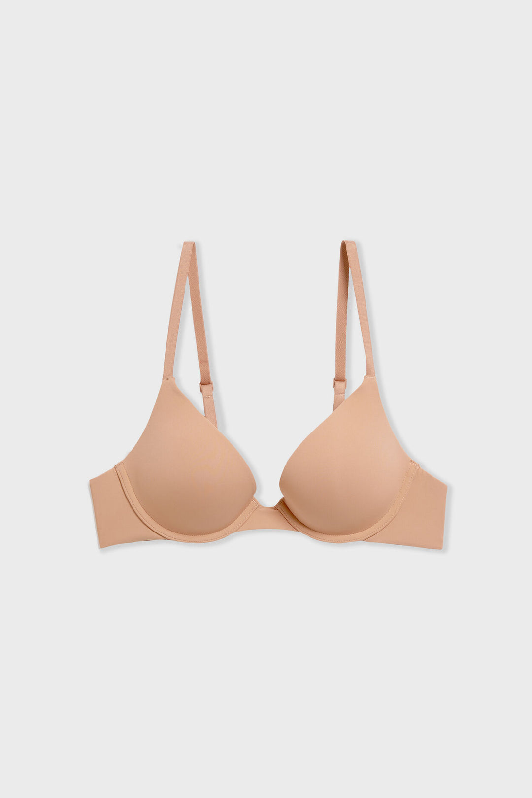 Push-up bra - Pink
