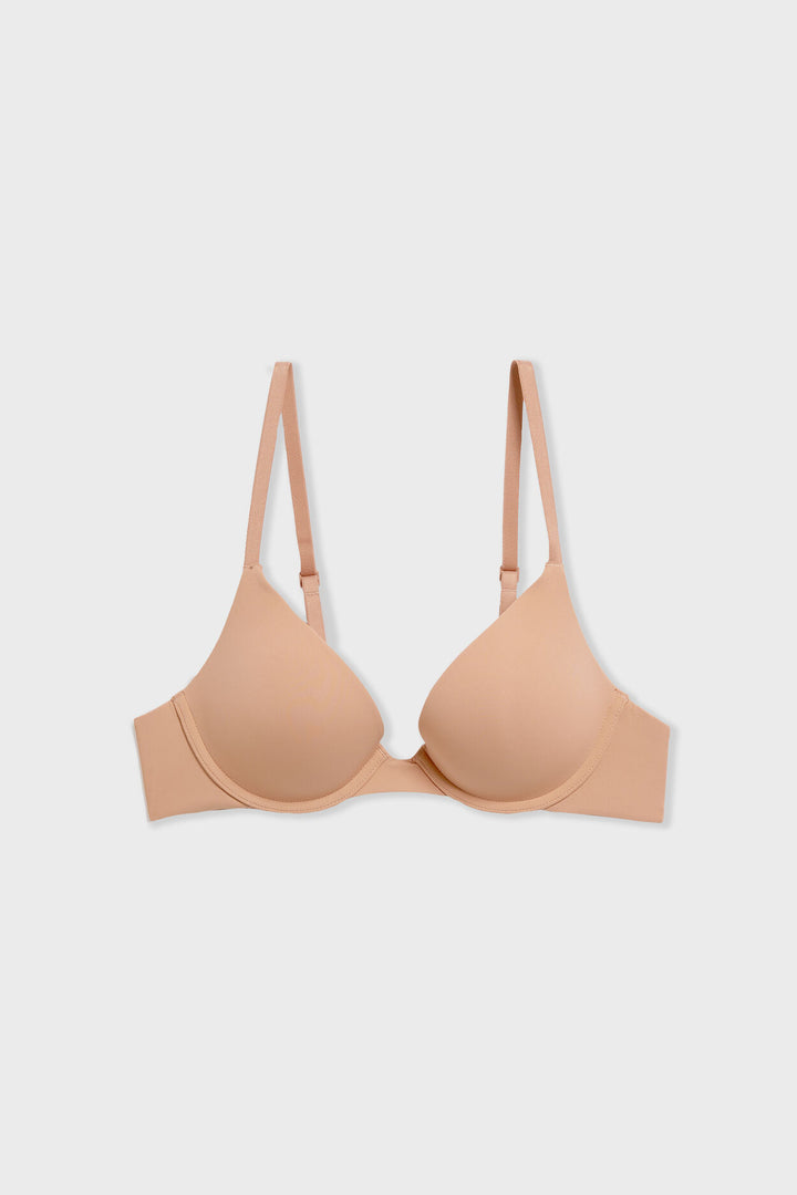 Push-up bra - Pink