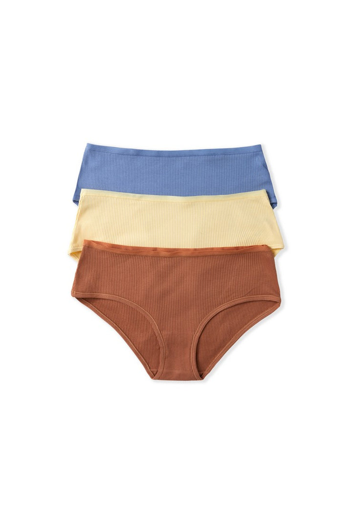 Multipack Briefs - Faience