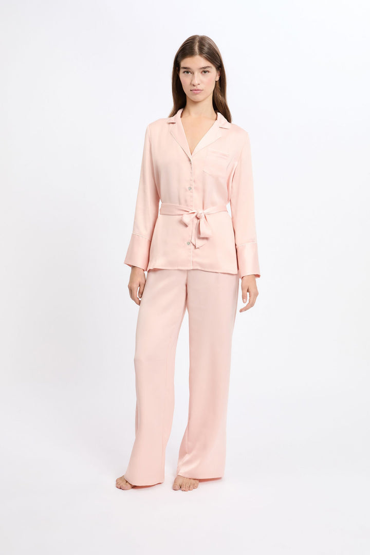 Chemise - Beige