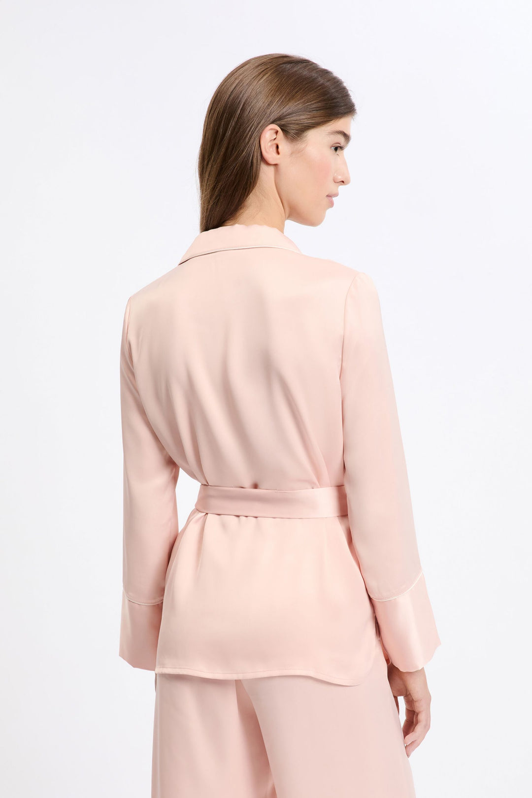 Chemise - Beige