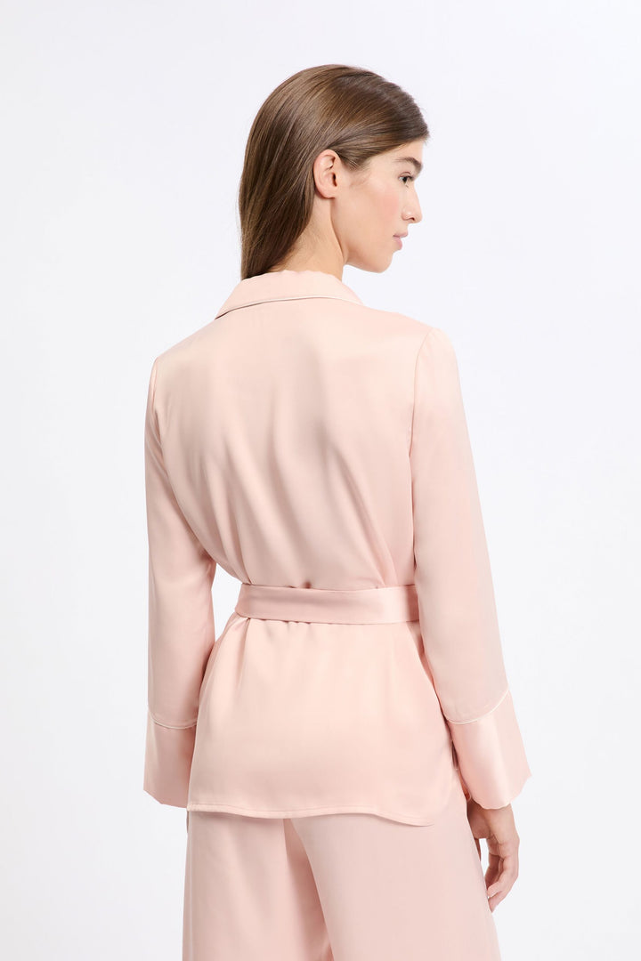 Chemise - Beige