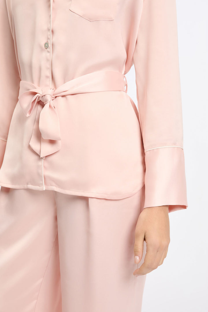 Chemise - Beige