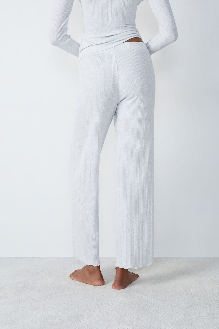 Pyjama trousers - Grey