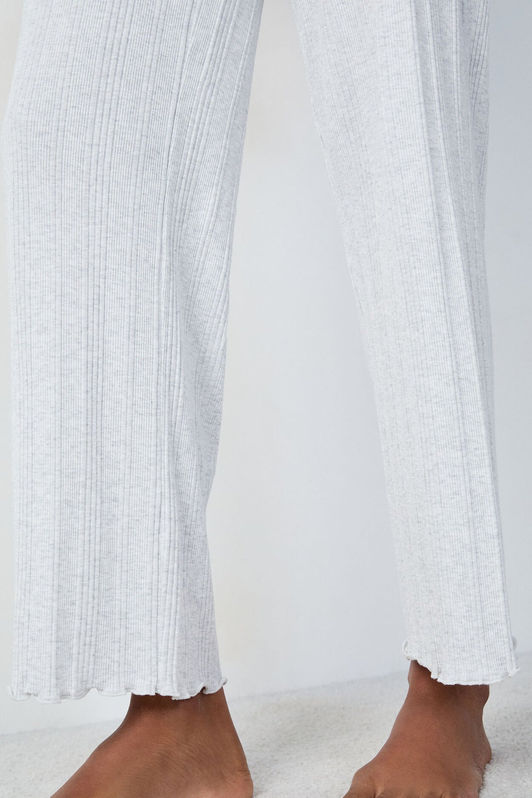 Pyjama trousers - Grey