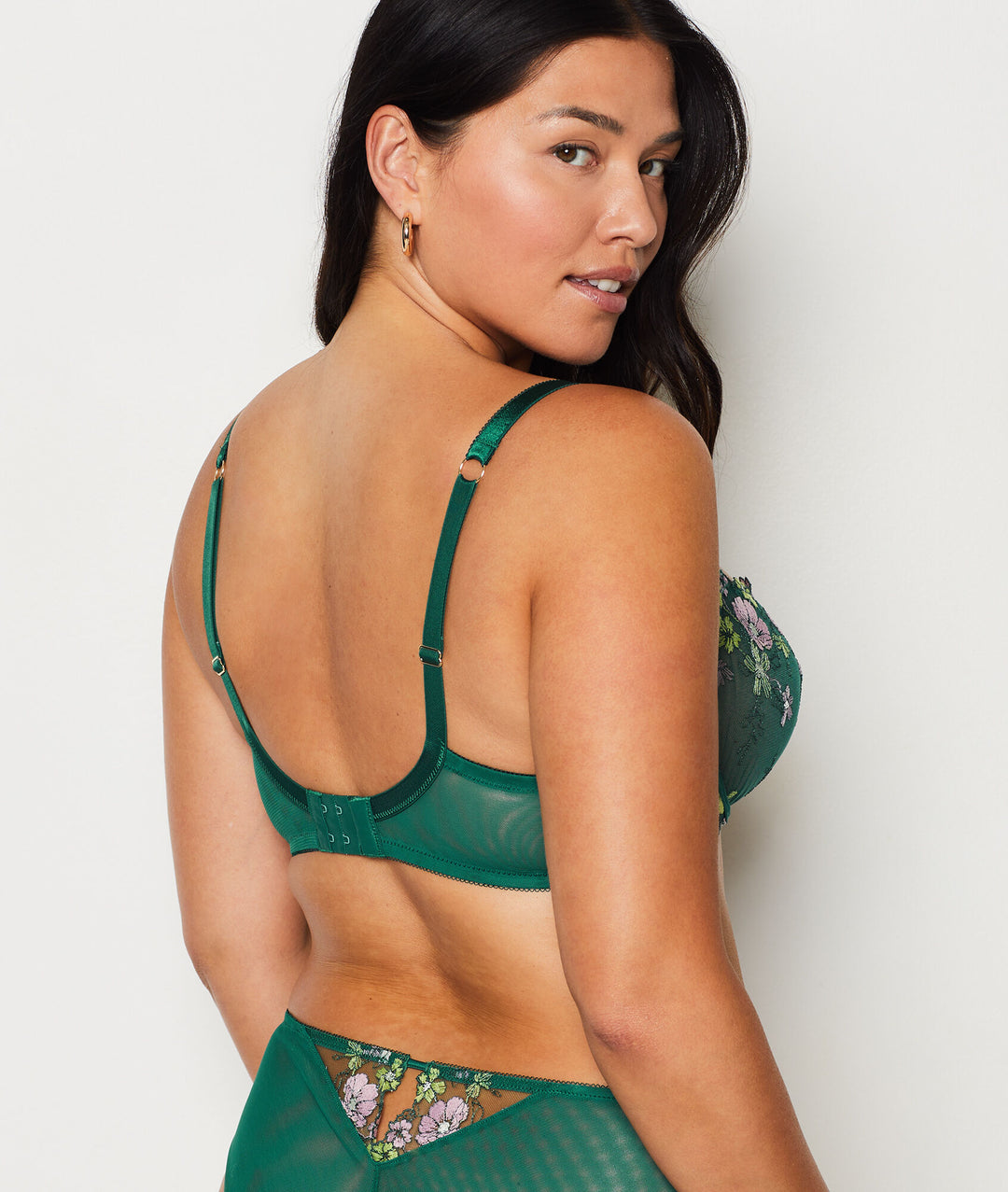 Bra n.9 - balcony - Vert