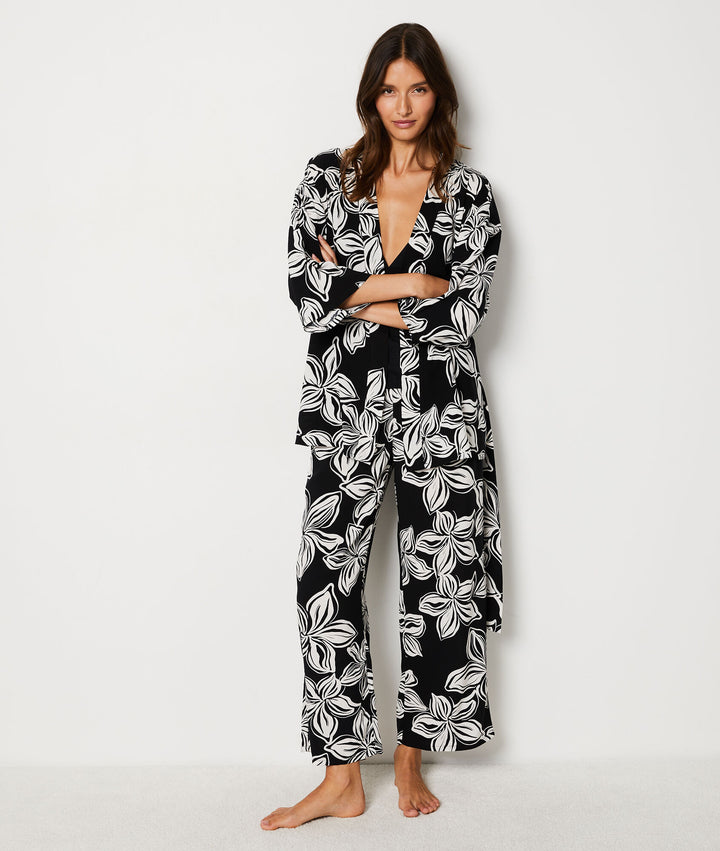 Robe - Noir