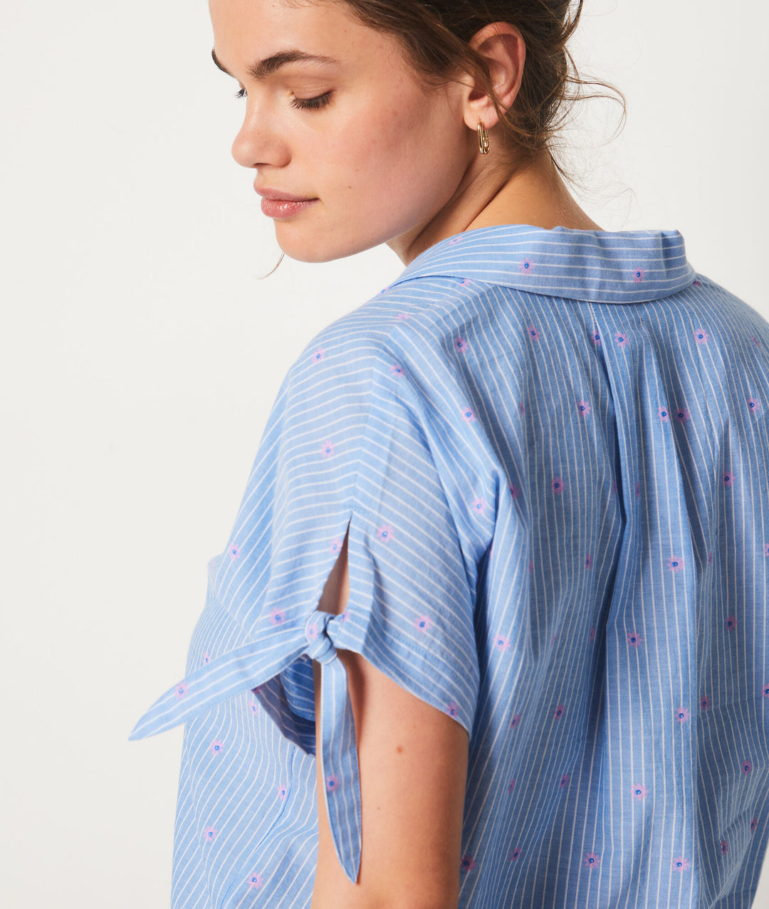TOP - Bleu
