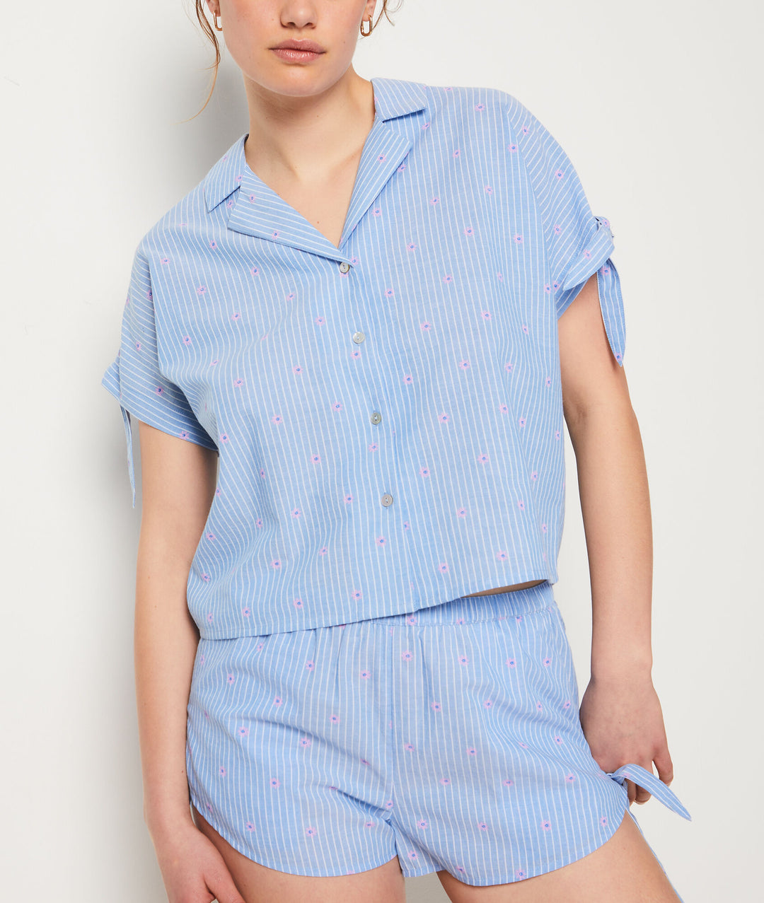TOP - Bleu