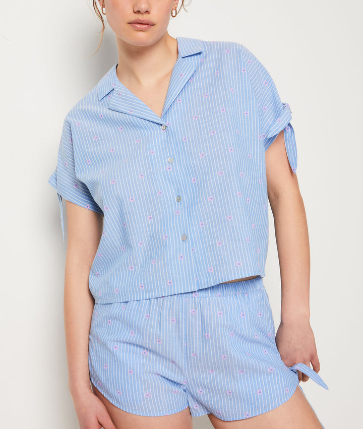 TOP - Bleu