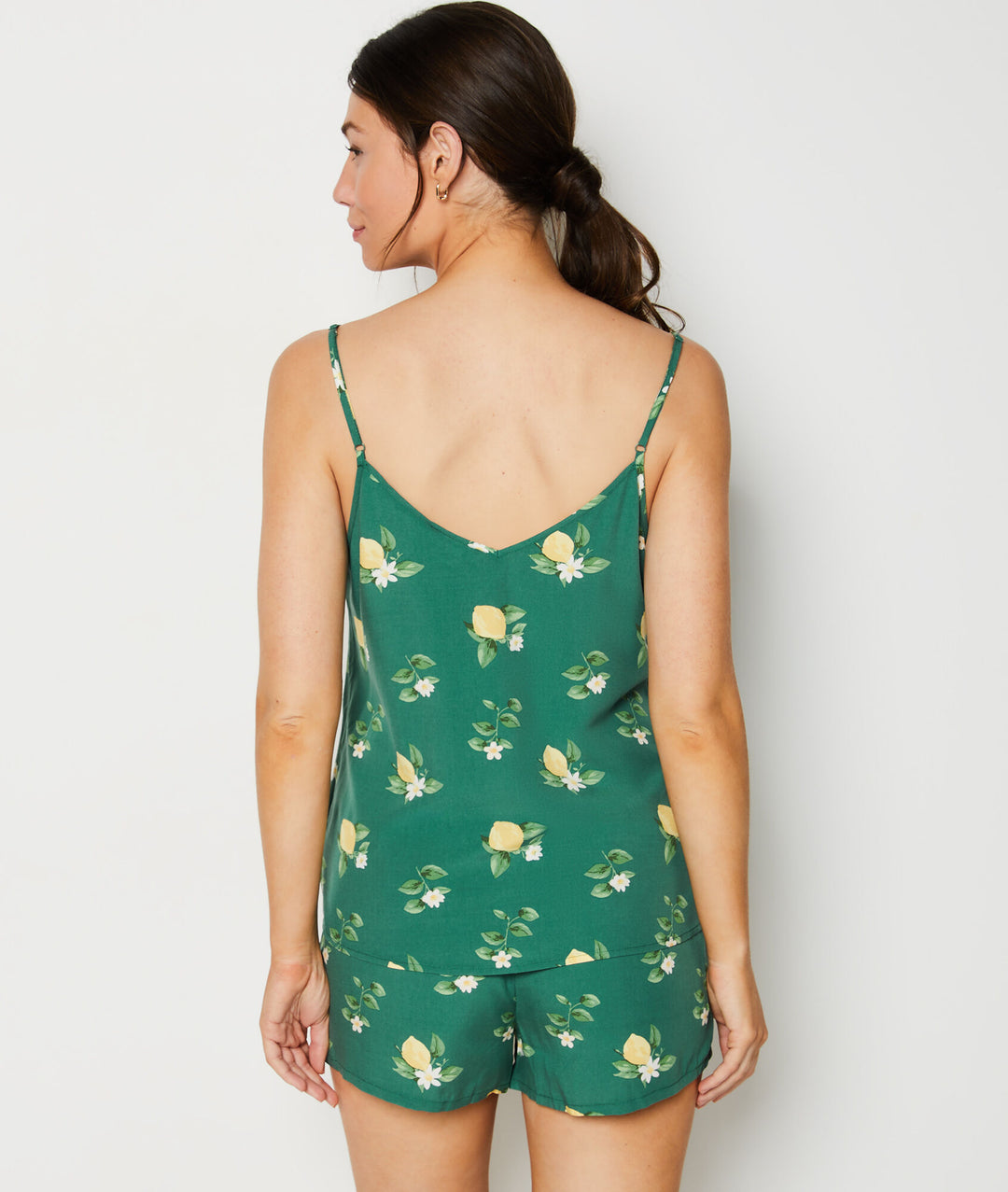 TOP - Vert Sapin