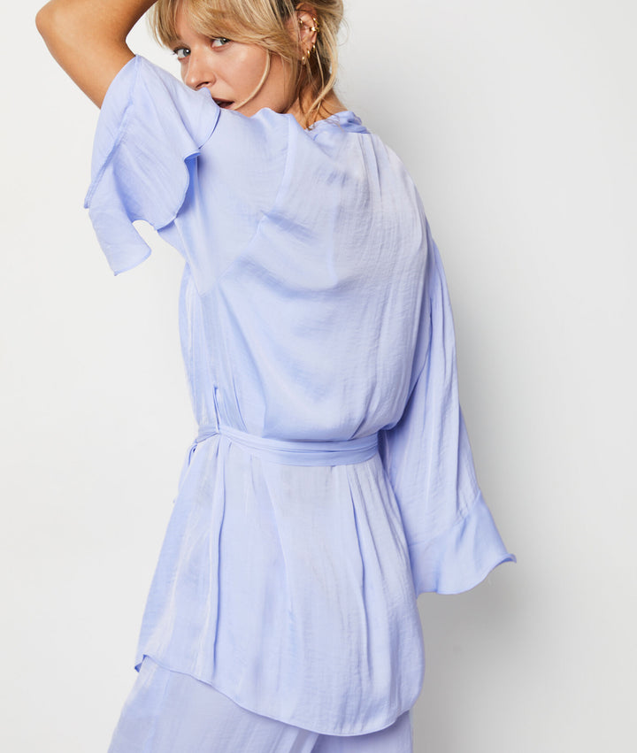 Robe - Lilas