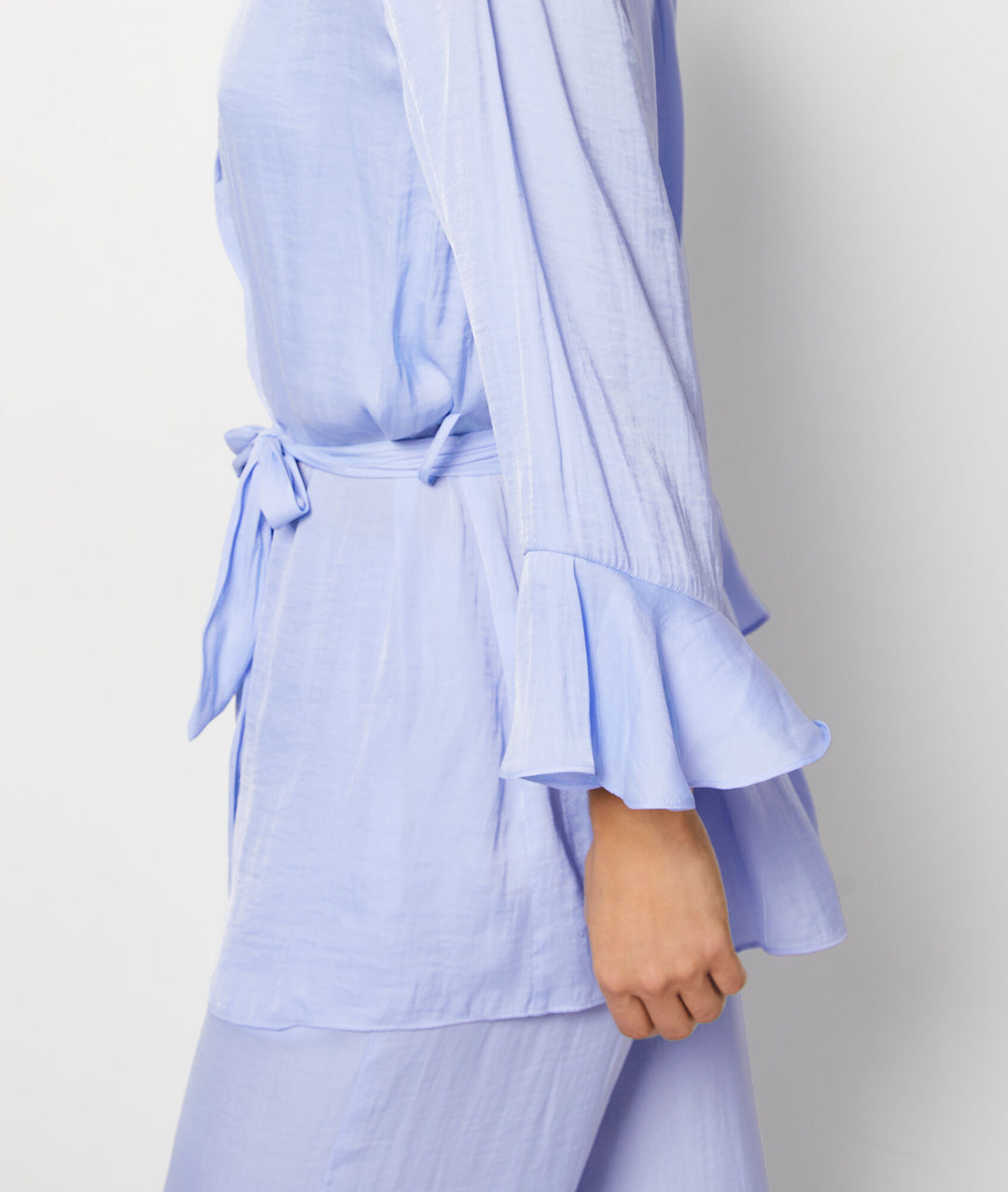 Robe - Lilas