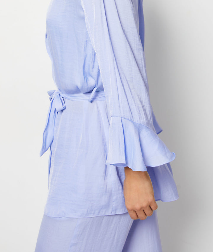 Robe - Lilas