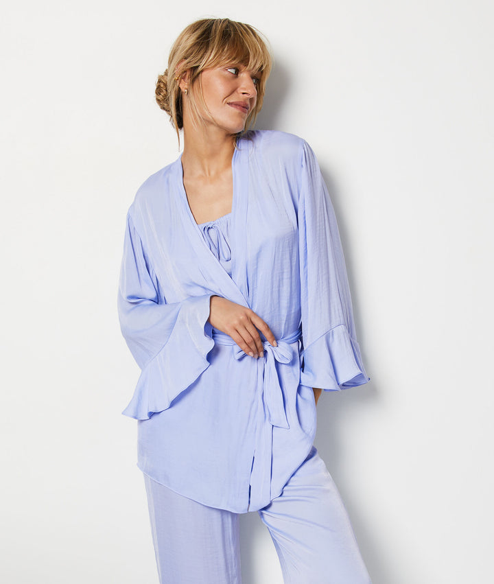 Robe - Lilas