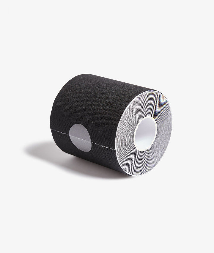 Adhesive tape - Noir